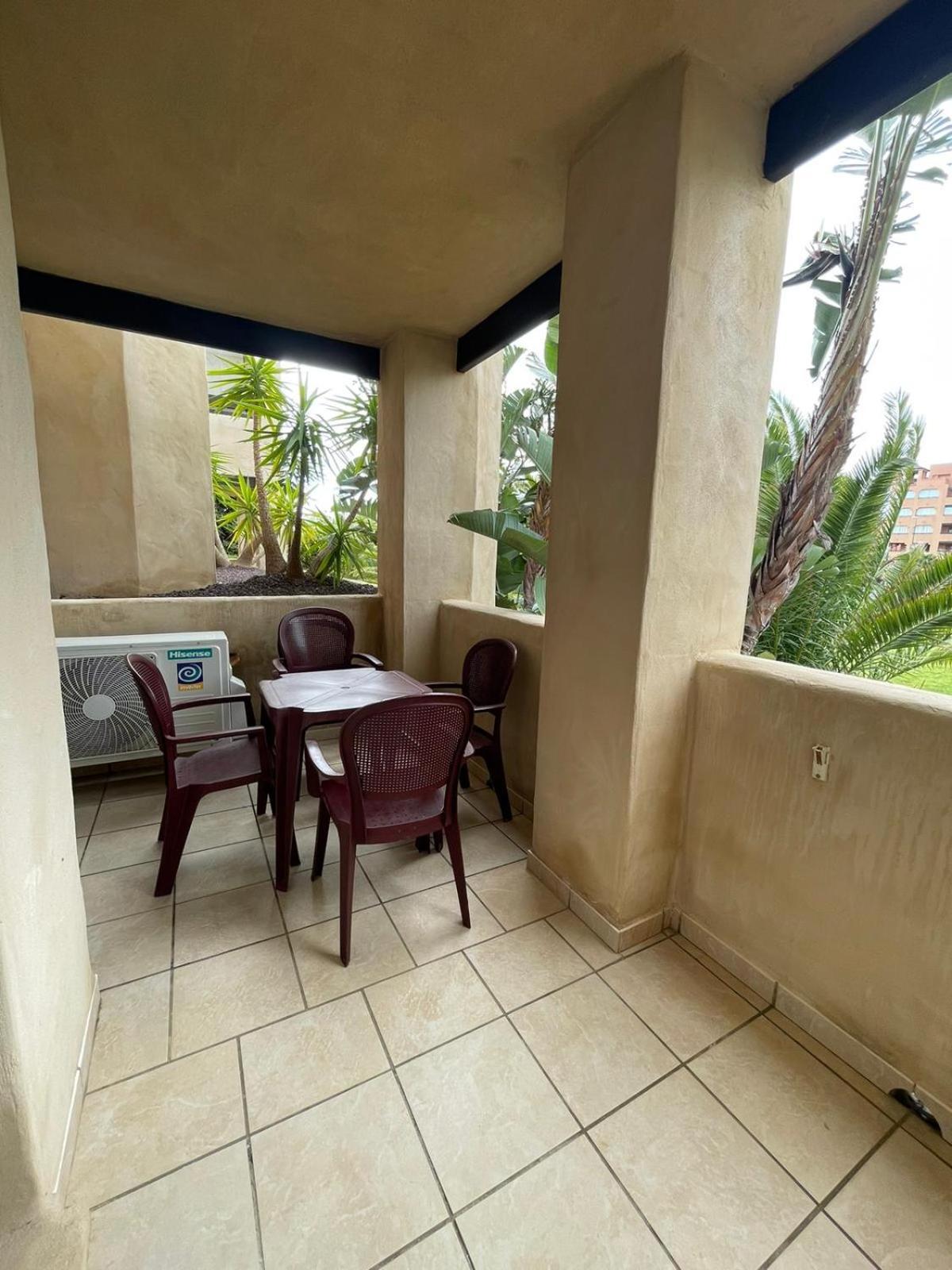 Jardines De By Sit Apartamento Isla Canela