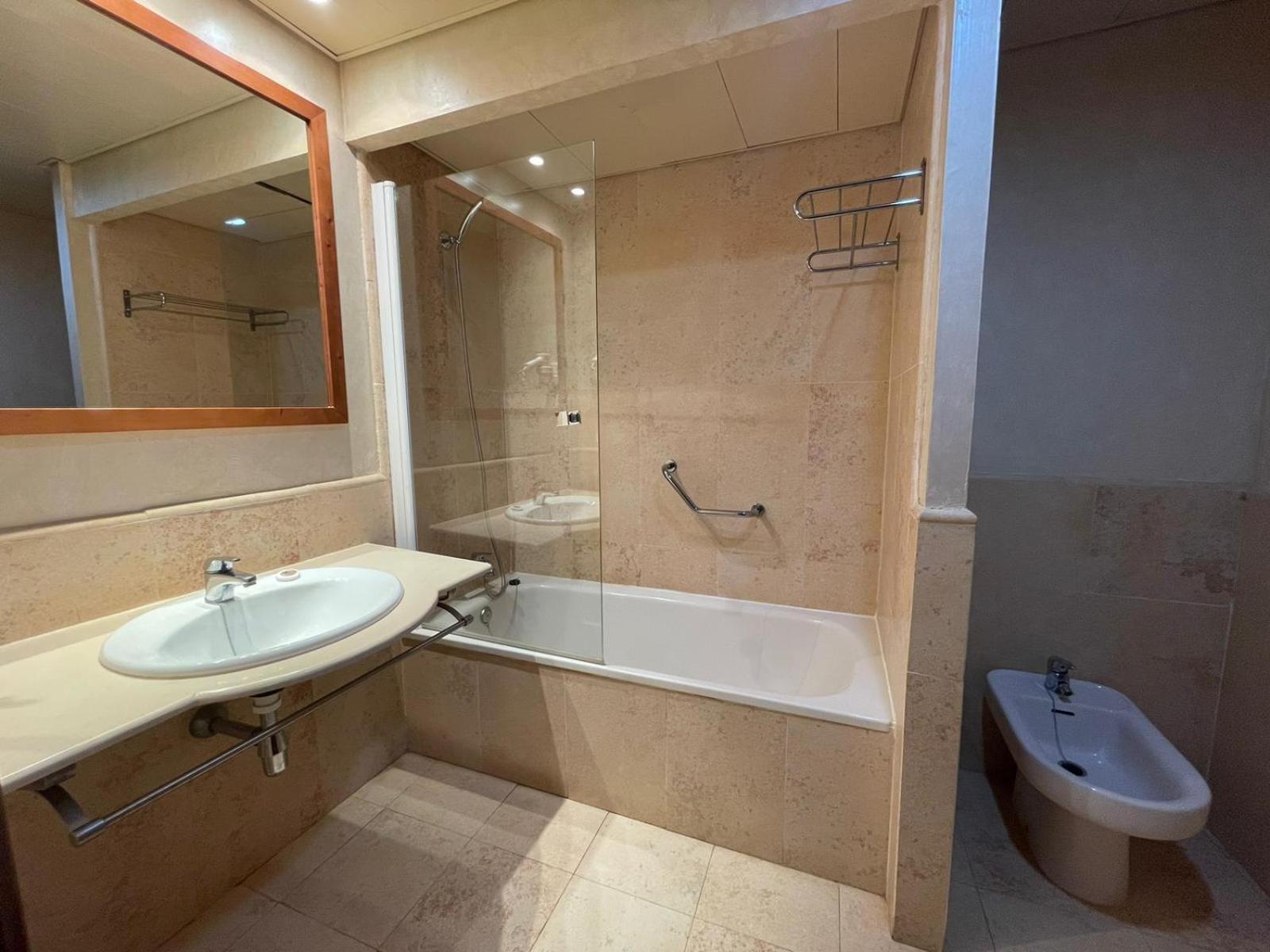 Jardines De By Sit Apartamento