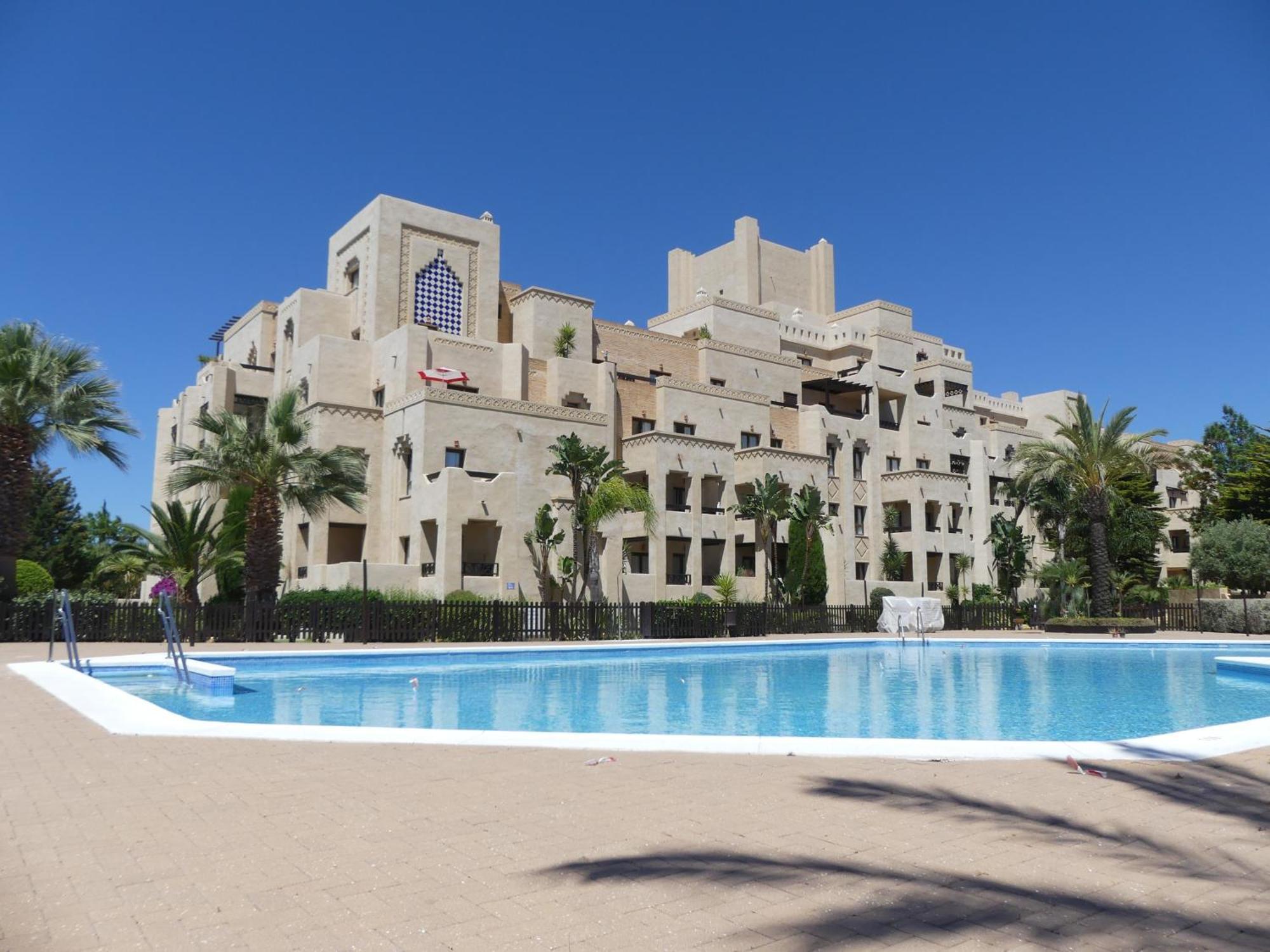 Jardines De By Sit Apartamento