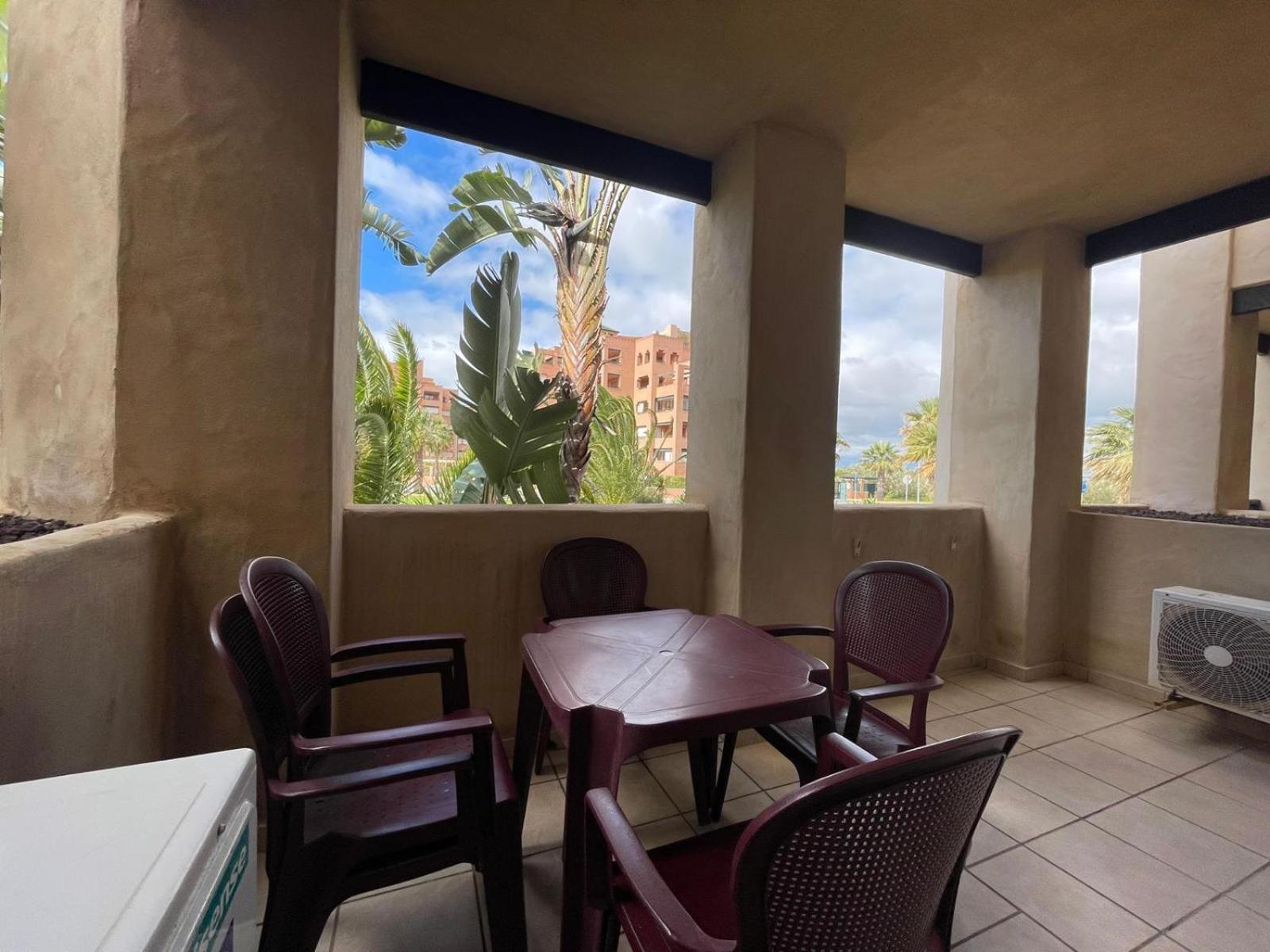 Jardines De By Sit Apartment Isla Canela