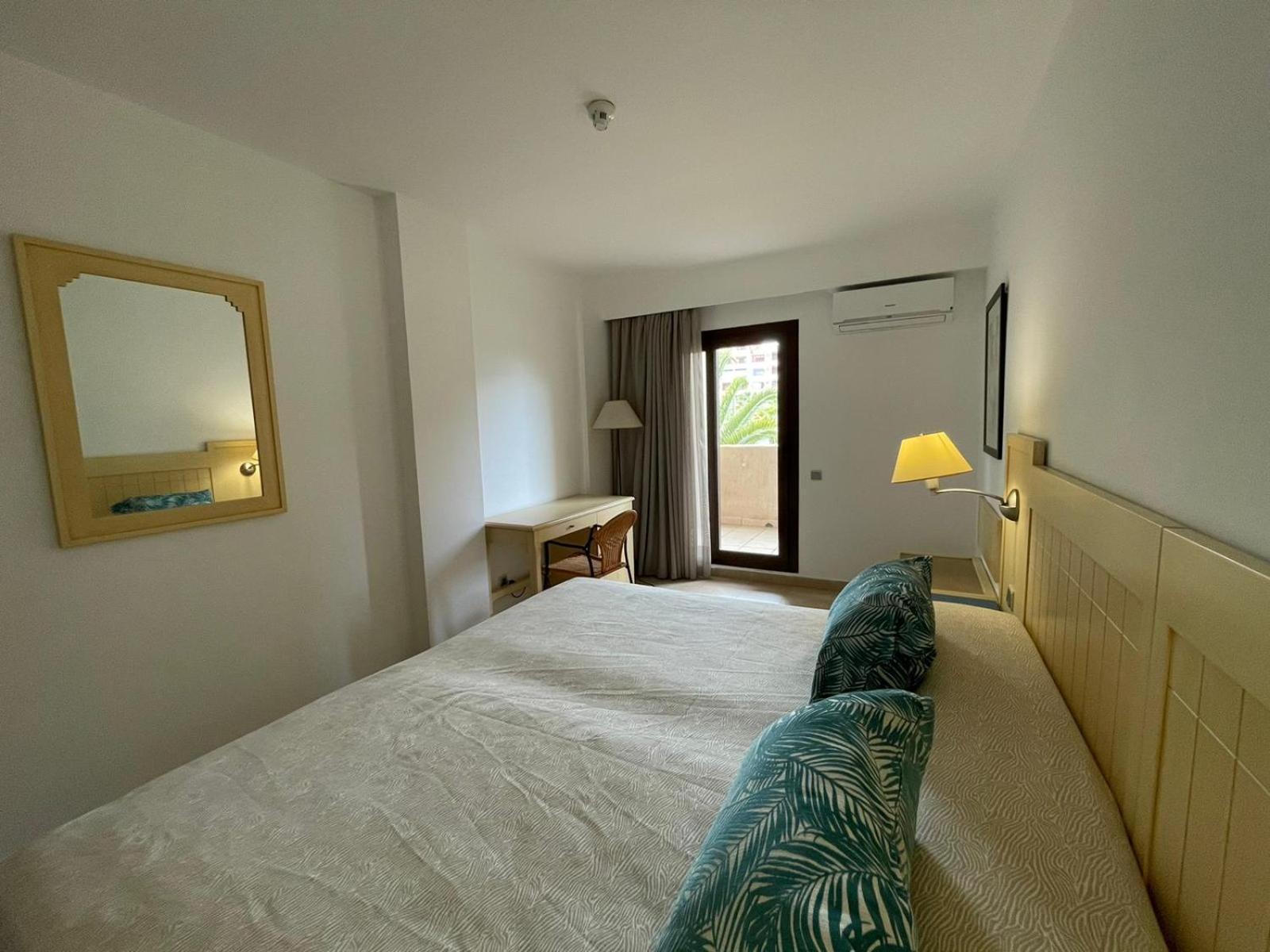 Apartment Jardines De By Sit