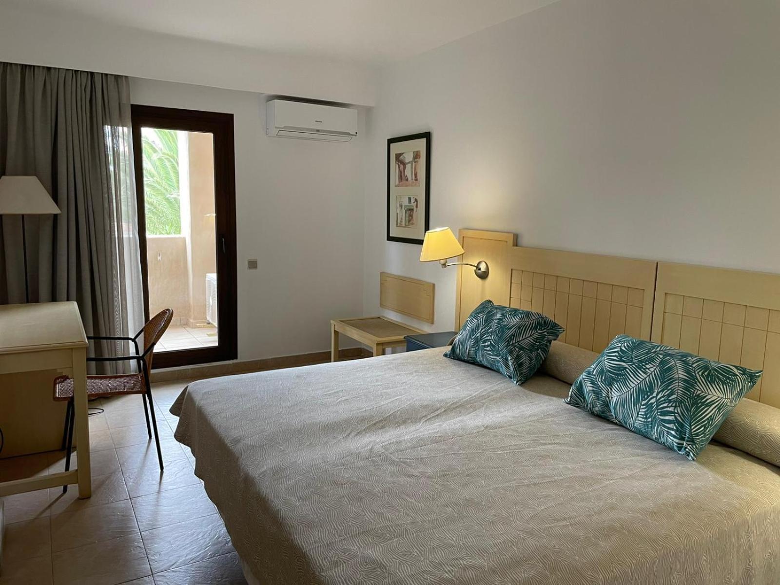 Apartment Jardines De By Sit